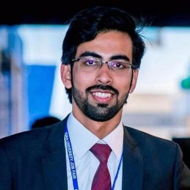 Syed Wajahat H. at Softaims Syed Wajahat H. - Software Engineer - Frontend, Backend and Ecommerce Platforms