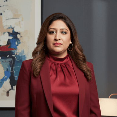 Syeda Saima M. at Softaims Syeda Saima M. - Lead Full-Stack Engineer - React, Node and SaaS Platforms