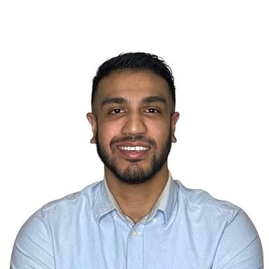 Taabish K. at Softaims Taabish K. - Software Engineer - AI, Cloud and General Development