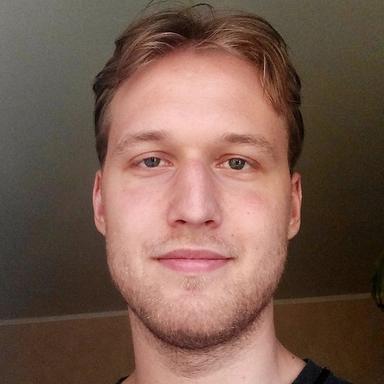 Tadas M. at Softaims Tadas M. - Senior Full-Stack Engineer - Ruby on Rails, React and DevOps Platforms