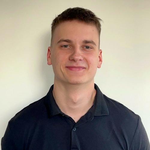 Tadas V. | Software Engineer - Web, Frontend and General Development at Softaims Profile of Tadas V., Software Engineer - Web, Frontend and General Development at Softaims