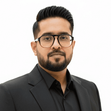 Taha A. at Softaims Taha A. - Software Engineer - Full-Stack, JavaScript and Web Development