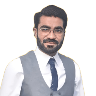 Tahir A. at Softaims Tahir A. - Software Engineer - Cloud, DevOps and Backend