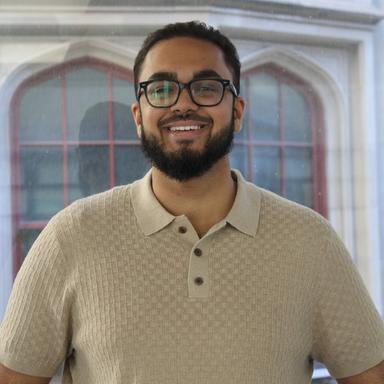 Tahoor A. at Softaims Tahoor A. - Software Engineer - AI, Backend and General Development