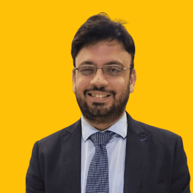 Taimoor N. at Softaims Taimoor N. - Lead Software Engineer - AI, Machine Learning and Embedded Systems