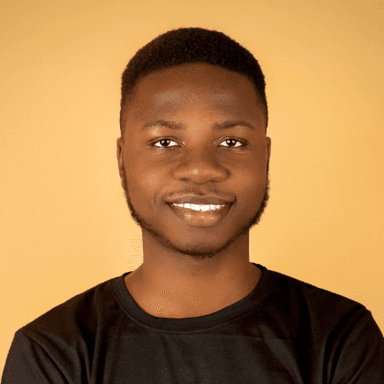 Taiwo A. at Softaims Taiwo A. - Junior Software Engineer - Web, Automation and General Development