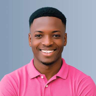 Taiwo S. at Softaims Taiwo S. - Software Engineer - Web, Design and General Development