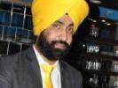 Tajinder S. at Softaims Tajinder S. - Lead Software Engineer - Web, SaaS and No-Code Platforms