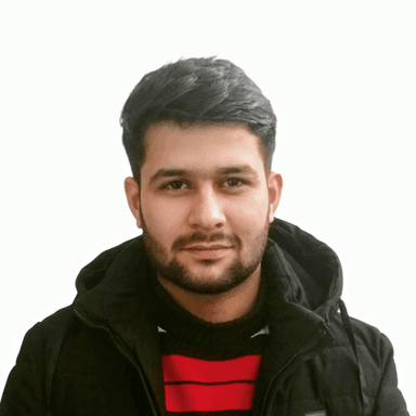 Talha A. at Softaims Talha A. - Software Engineer - Mobile, Backend and Cloud Platforms