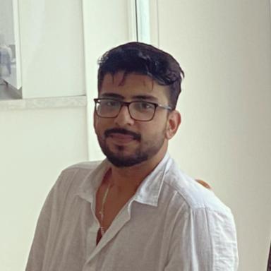 Talha B. at Softaims Talha B. - Lead Software Engineer - AI, Python and Fullstack