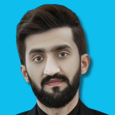 Talha H. at Softaims Talha H. - Senior Backend Engineer - PHP, Laravel and Web Development
