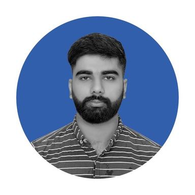 Talha N. at Softaims Talha N. - Software Engineer - Full-Stack, React, Node and Mobile Platforms