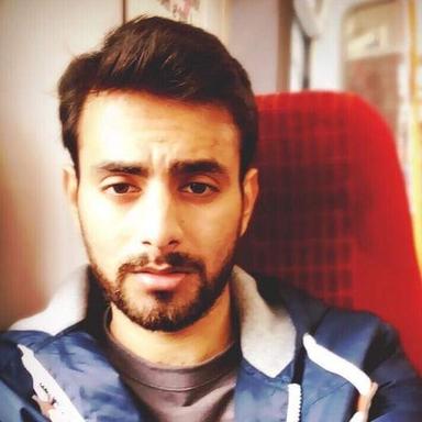 Talha S. at Softaims Talha S. - Senior Backend Engineer - SQL, PHP and Cloud Platforms