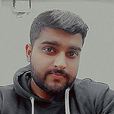 Talha S. at Softaims Talha S. - Software Engineer - Backend, Web and Data Platforms