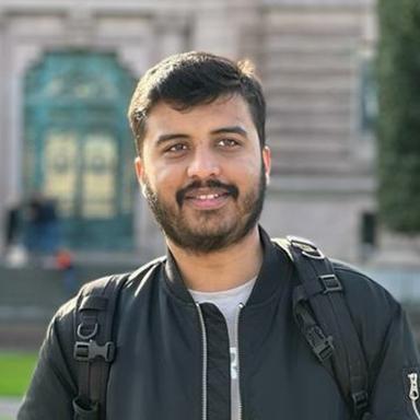Talha S. at Softaims Talha S. - Senior Full-Stack Engineer - JavaScript, PHP and Cloud Platforms