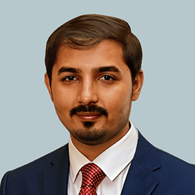 Talha S. at Softaims Talha S. - Lead Mobile Engineer - Flutter, Android and iOS Platforms