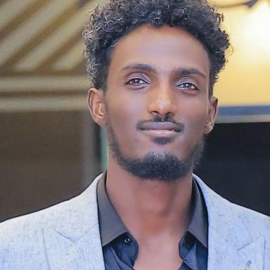 Tamirat G. at Softaims Tamirat G. - Software Engineer - Full-Stack, Python, JavaScript and Modern Frameworks