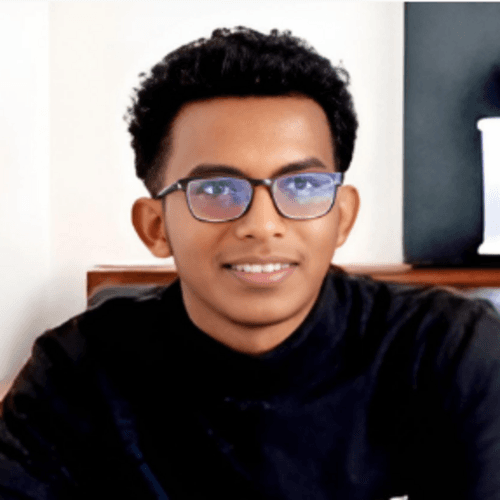 Tamiru A. | Software Engineer - Full-Stack, Cloud and Modern Frameworks at Softaims Profile of Tamiru A., Software Engineer - Full-Stack, Cloud and Modern Frameworks at Softaims