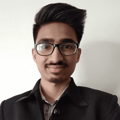 Tanul J. at Softaims Tanul J. - Senior DevOps Engineer - Cloud, DevOps and Infrastructure Management