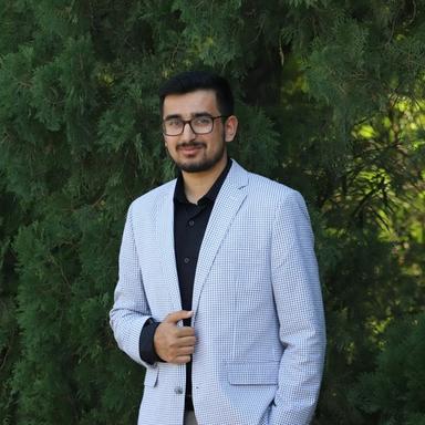 Tanveer S. at Softaims Tanveer S. - Software Engineer - Web, System Administration and Educational Technology