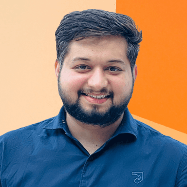 Tanzeel S. at Softaims Tanzeel S. - Senior Full-Stack Engineer - AI, Python and AI Platforms