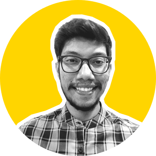 Tapan P., developer