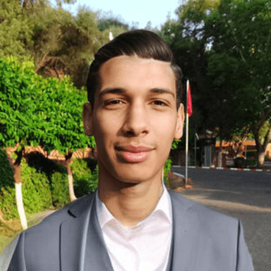 Tarik K. at Softaims Tarik K. - Software Engineer - Frontend, Backend and Mobile Platforms