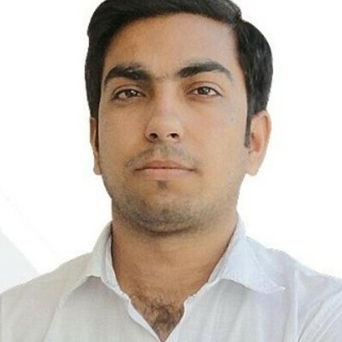 Tarun S., developer