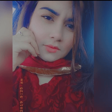 Taskeen A. at Softaims Taskeen A. - Senior Full-Stack Engineer - AI, Python and AI Platforms