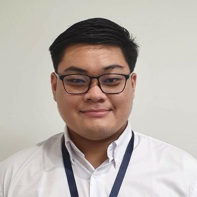 Teachhay L. at Softaims Teachhay L. - Software Engineer - Mobile, Flutter and Android Platforms