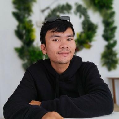 Tedmar E. at Softaims Tedmar E. - Software Engineer - Backend, PHP and Database Platforms