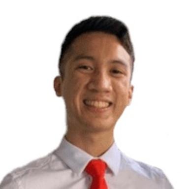 Tee Ming C. at Softaims Tee Ming C. - Software Engineer - Frontend, React and Web Development