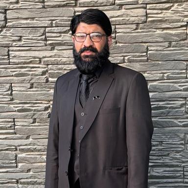 Tehseen A. at Softaims Tehseen A. - Junior Software Engineer - Web, Mobile and General Development