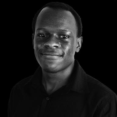 Tendai K. at Softaims Tendai K. - Software Engineer - Backend, Mobile and General Development