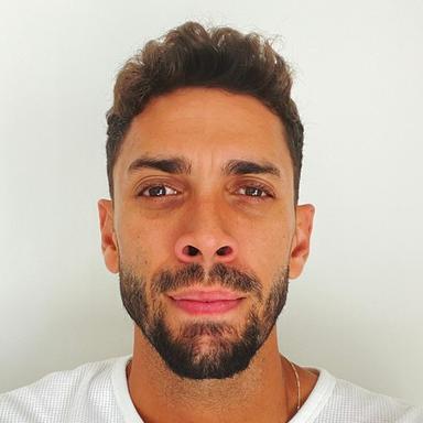 Tevan W. at Softaims Tevan W. - Senior Frontend Engineer - PHP, JavaScript and Web Development