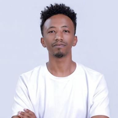 Tewodros G. at Softaims Tewodros G. - Software Engineer - Backend, Cloud and Testing Platforms