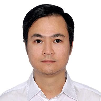 Thanh Ninh N. at Softaims Thanh Ninh N. - Lead Full-Stack Engineer - Node.js, React and Web Development