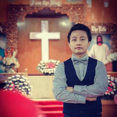 Thet N. at Softaims Thet N. - Junior Mobile Engineer - Flutter, React and Web Development