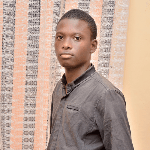 Thierno Ibrahima L. | Senior Full-Stack Engineer - Python, Node.js and AI Platforms at Softaims Profile of Thierno Ibrahima L., Senior Full-Stack Engineer - Python, Node.js and AI Platforms at Softaims