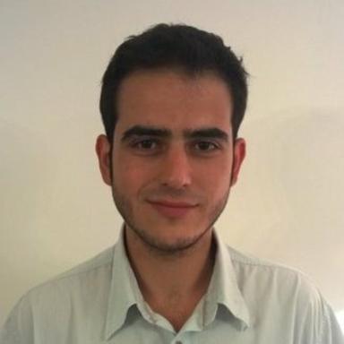 Thomas M. at Softaims Thomas M. - Software Engineer - Frontend, Backend and Web Development