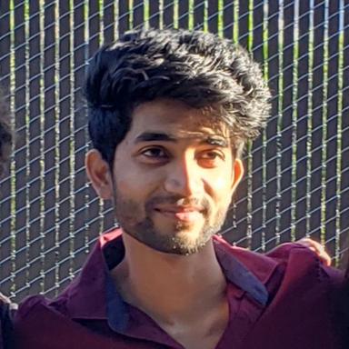 Thomas S. at Softaims Thomas S. - Senior Full-Stack Engineer - React, DevOps and AI Platforms