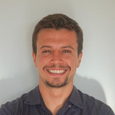 Tiago A. at Softaims Tiago A. - Software Engineer - AI, Web and Mobile Platforms