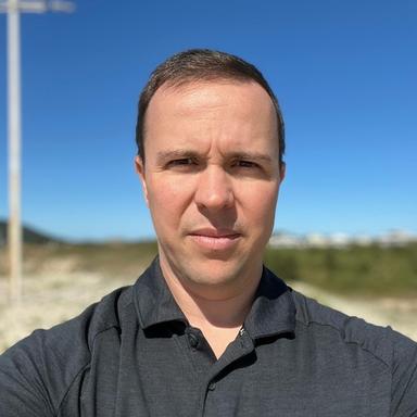 Tiago F. at Softaims Tiago F. - Software Engineer - Backend, Web and General Development