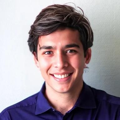 Tien D. at Softaims Tien D. - Software Engineer - Frontend, Mobile and AI Platforms