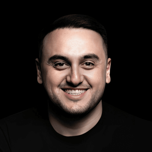 Tigran M. | Senior Software Engineer - SEO, Ecommerce and Analytics Platforms at Softaims Profile of Tigran M., Senior Software Engineer - SEO, Ecommerce and Analytics Platforms at Softaims