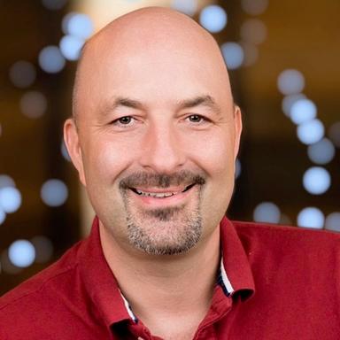 Tilmann B. at Softaims Tilmann B. - Lead Software Engineer - AI, Cloud and AI Platforms