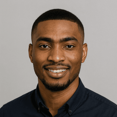 Tim O. at Softaims Tim O. - Senior Full-Stack Engineer - Blockchain, Web3 and Modern Frameworks