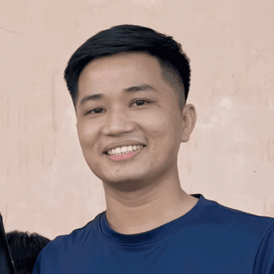 Tinh P. at Softaims Tinh P. - Lead Full-Stack Engineer - Node.js, React and Web Development