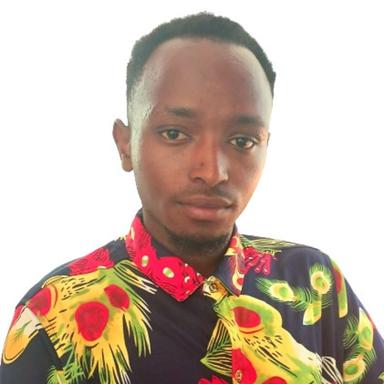 Titus M. at Softaims Titus M. - Software Engineer - Backend, API and General Development