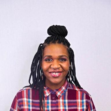 Tochukwu I. at Softaims Tochukwu I. - Junior Software Engineer - AI, Cloud and Data Platforms